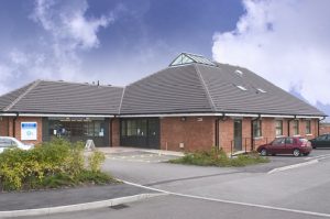 Owlthorpe Medical Centre